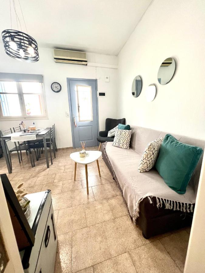 Vanilla Guesthouse Скопелос Экстерьер фото